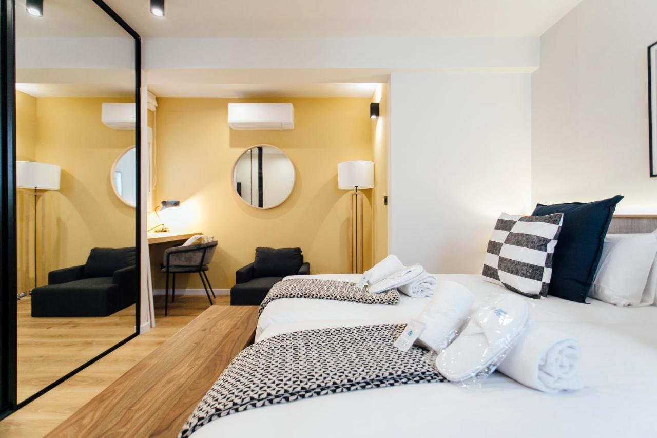 Modern And Luxury- 2bd 2bth- Socorro * Seville