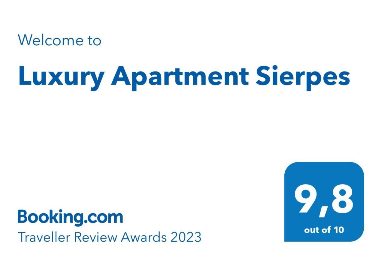 Luxury Sierpes Sevilla