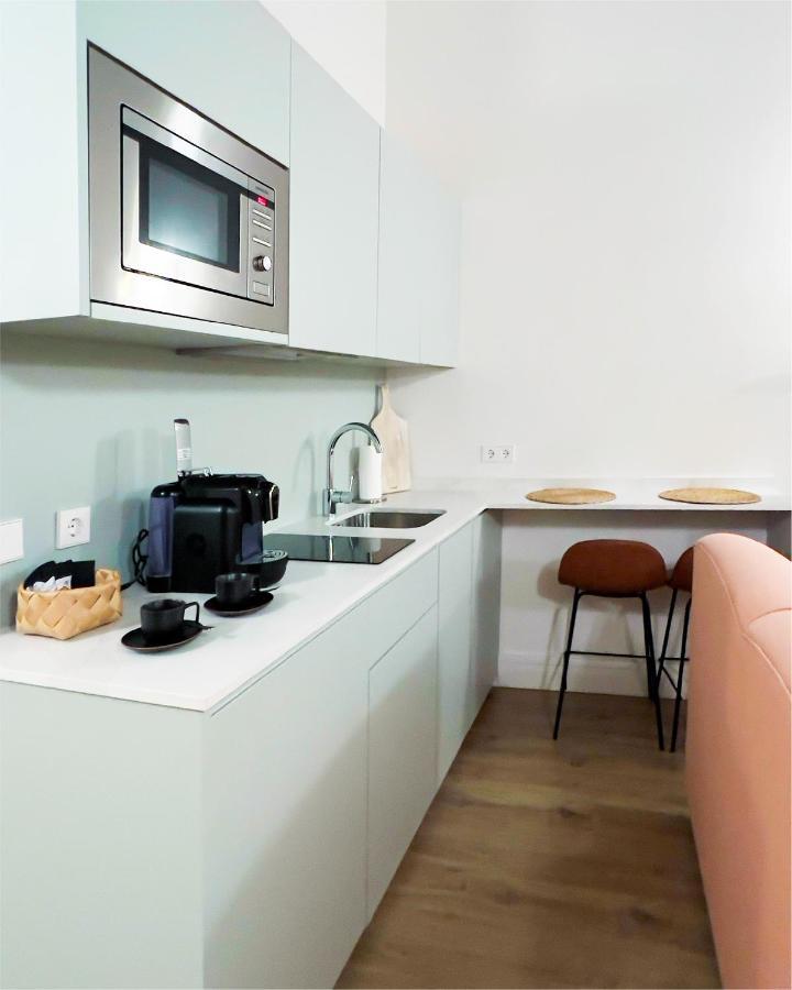 Casa Bailen Apartment