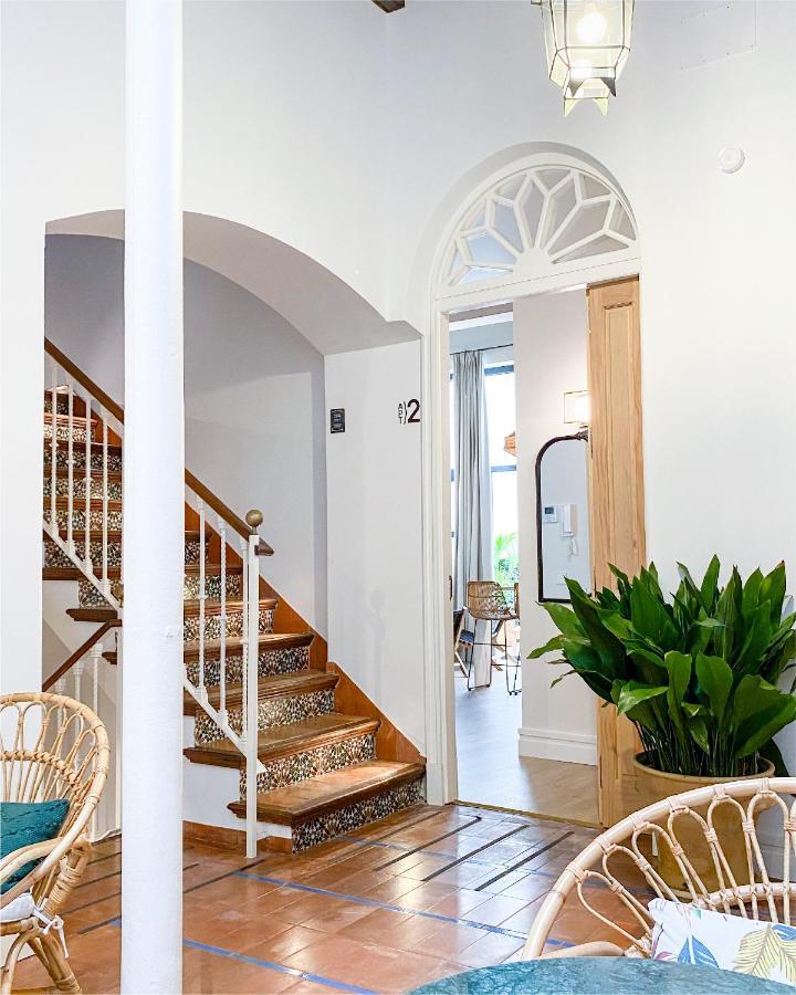 Casa Bailen Apartment