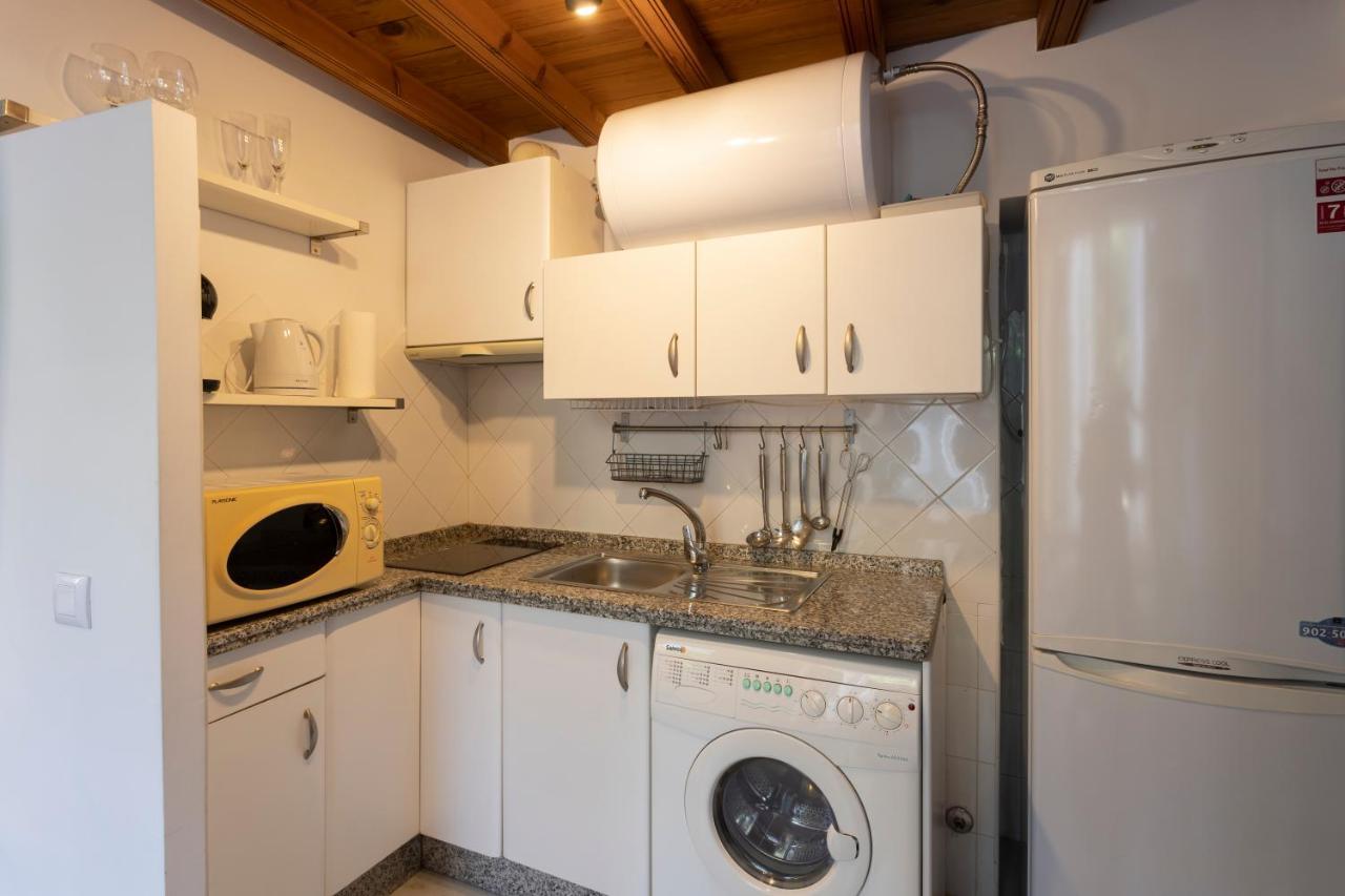 Apartment Beautiful In Center Seville