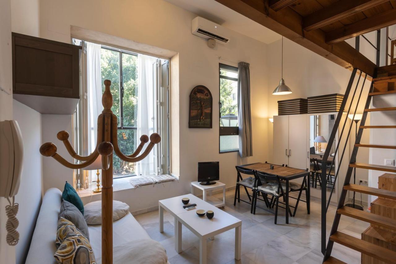 Apartment Beautiful In Center Seville