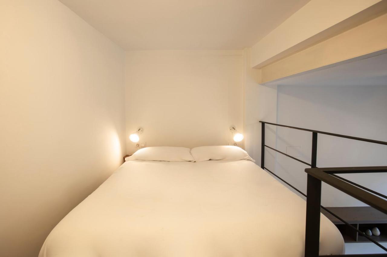 Apartment Beautiful In Center Seville