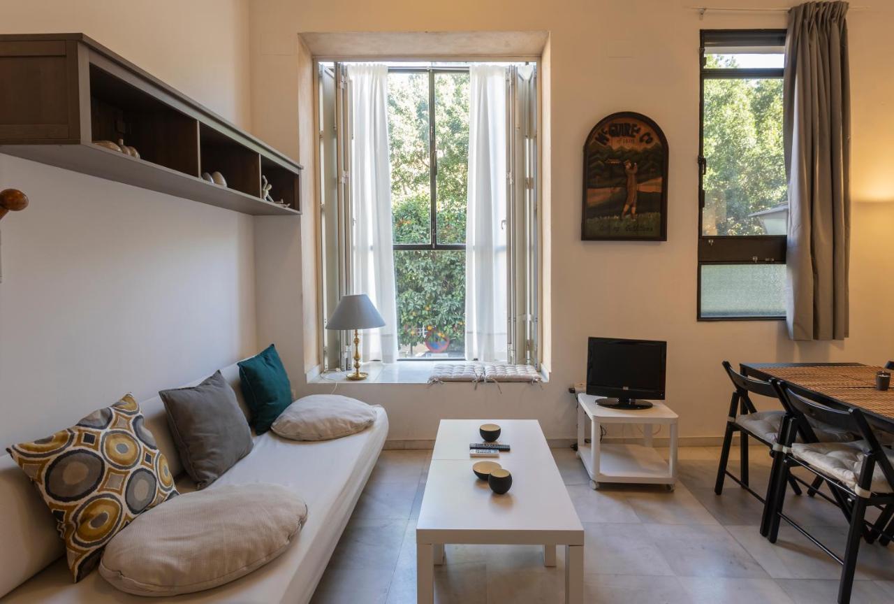 Apartment Beautiful In Center