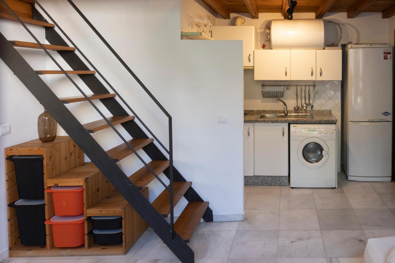 Apartment Beautiful In Center Seville