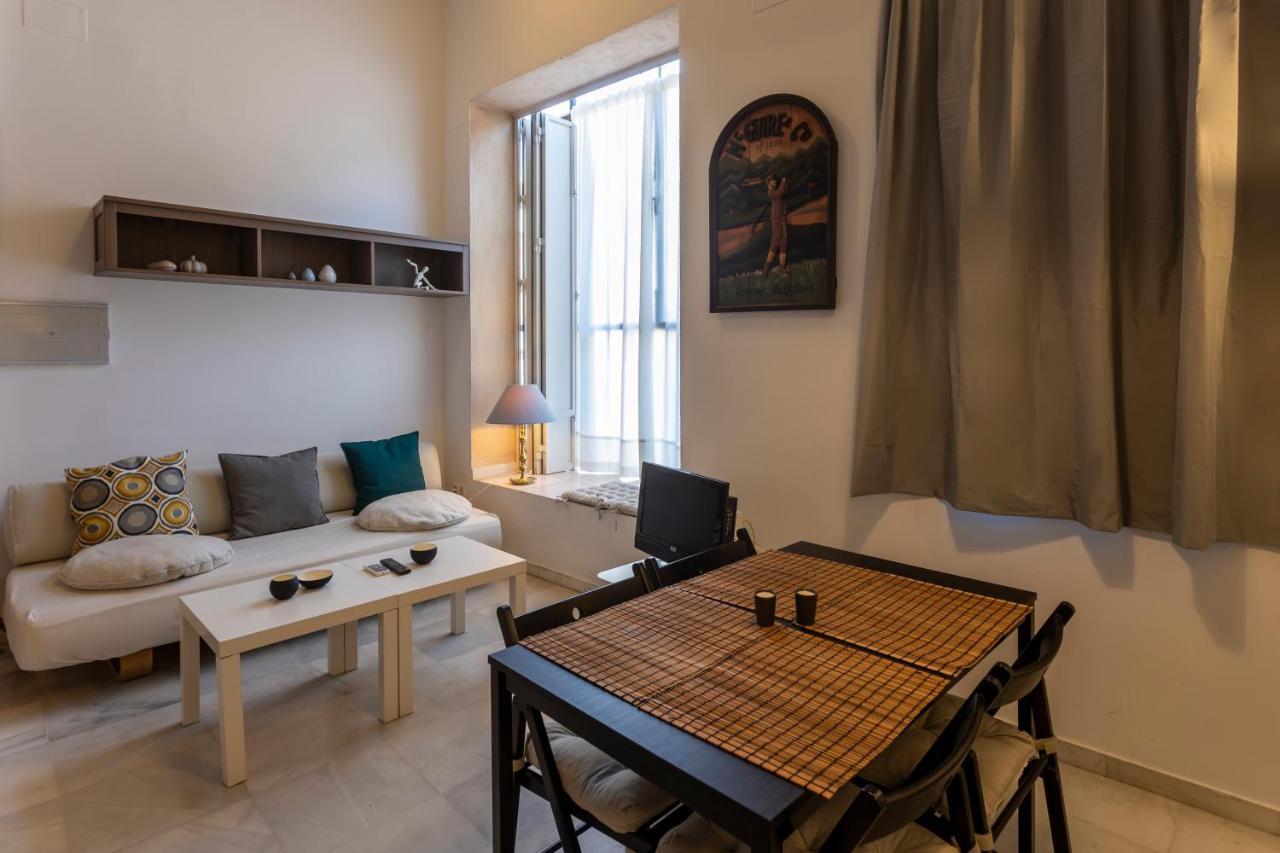 Apartment Beautiful In Center