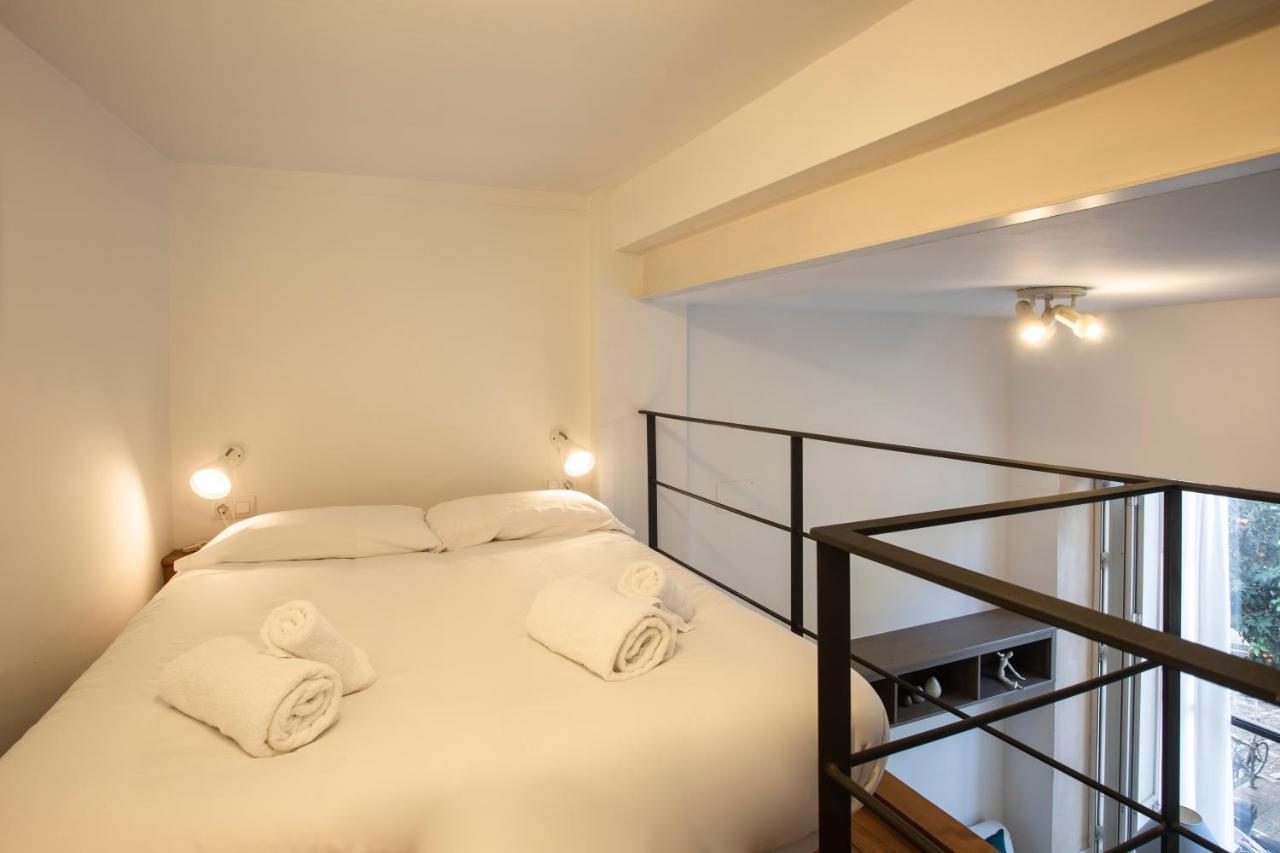 Apartment Beautiful In Center Seville