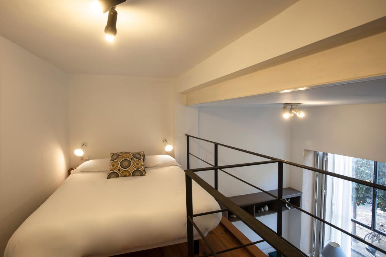Apartment Beautiful In Center