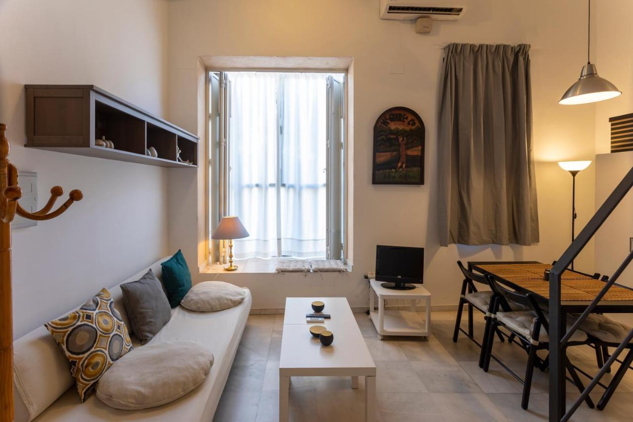 Apartment Beautiful In Center *