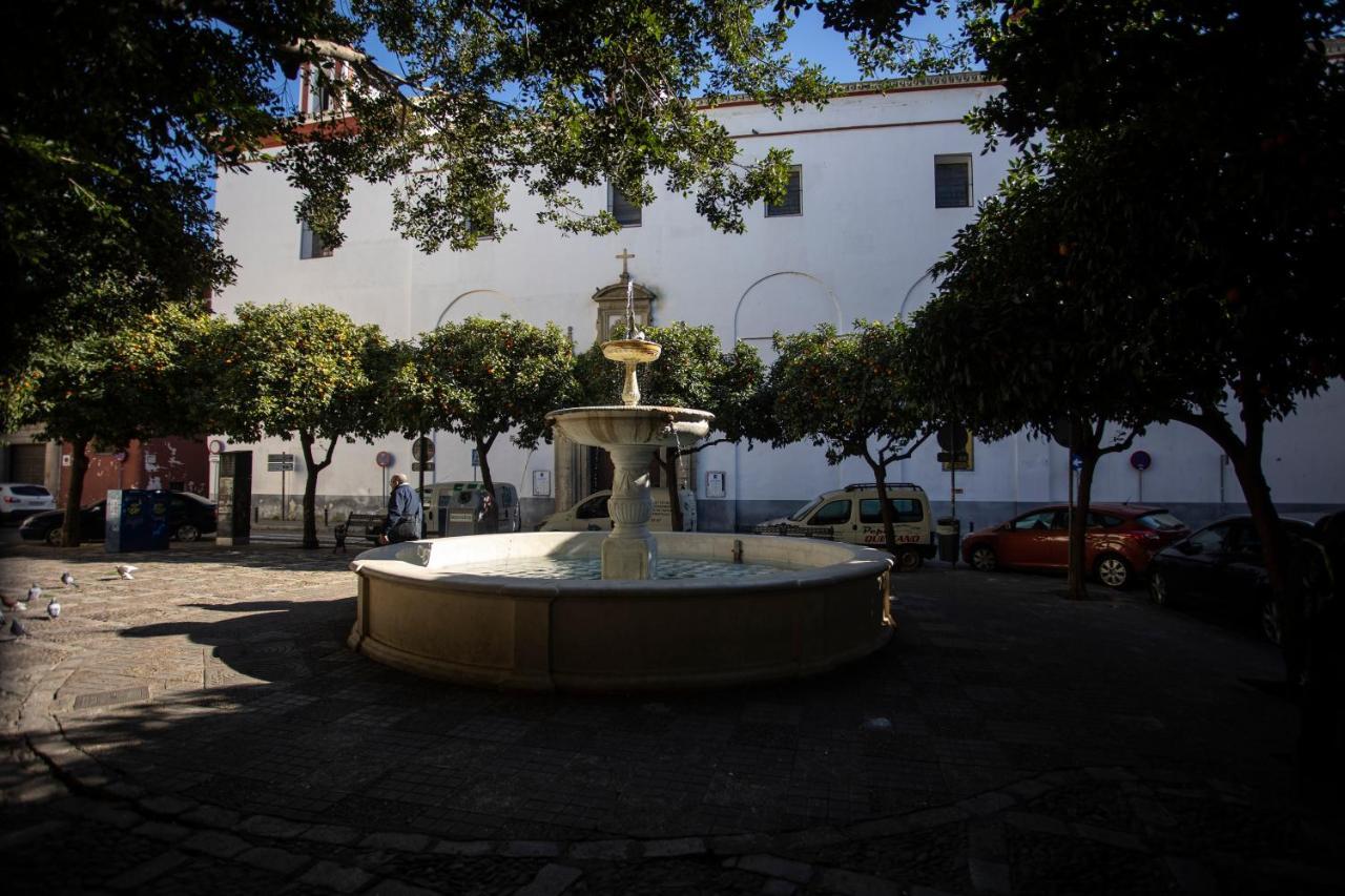 Beautiful In Center Seville