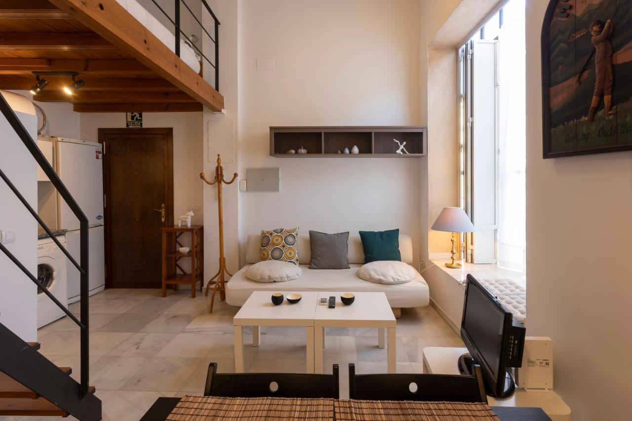 Apartment Beautiful In Center *