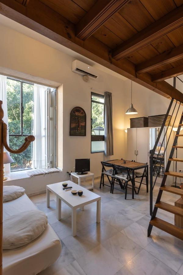 Beautiful In Center Apartment