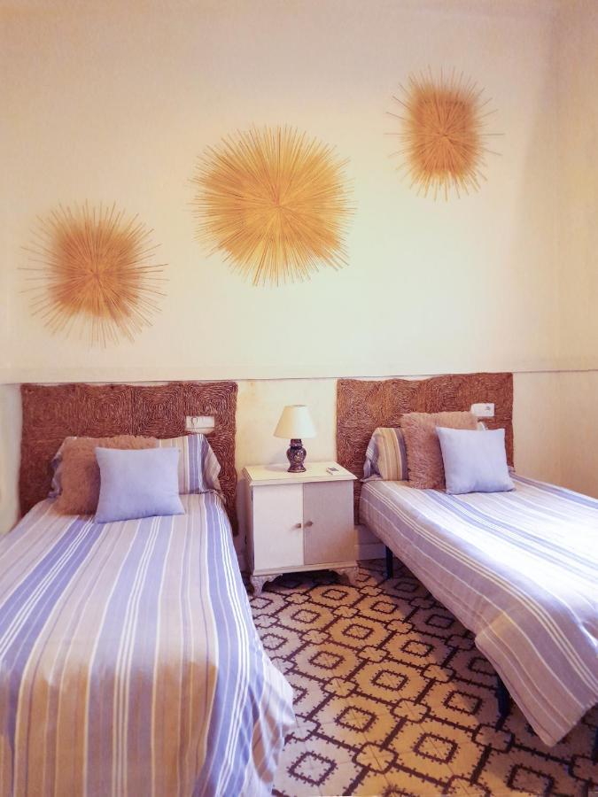 Holiday home Casa Miraflores Seville