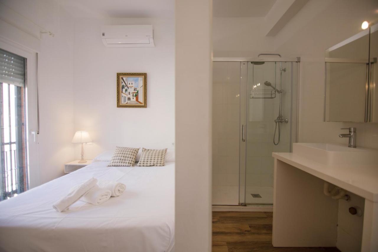 Rentalsevilla Luminoso Apartamento Por Casa Pilatos Apartment *