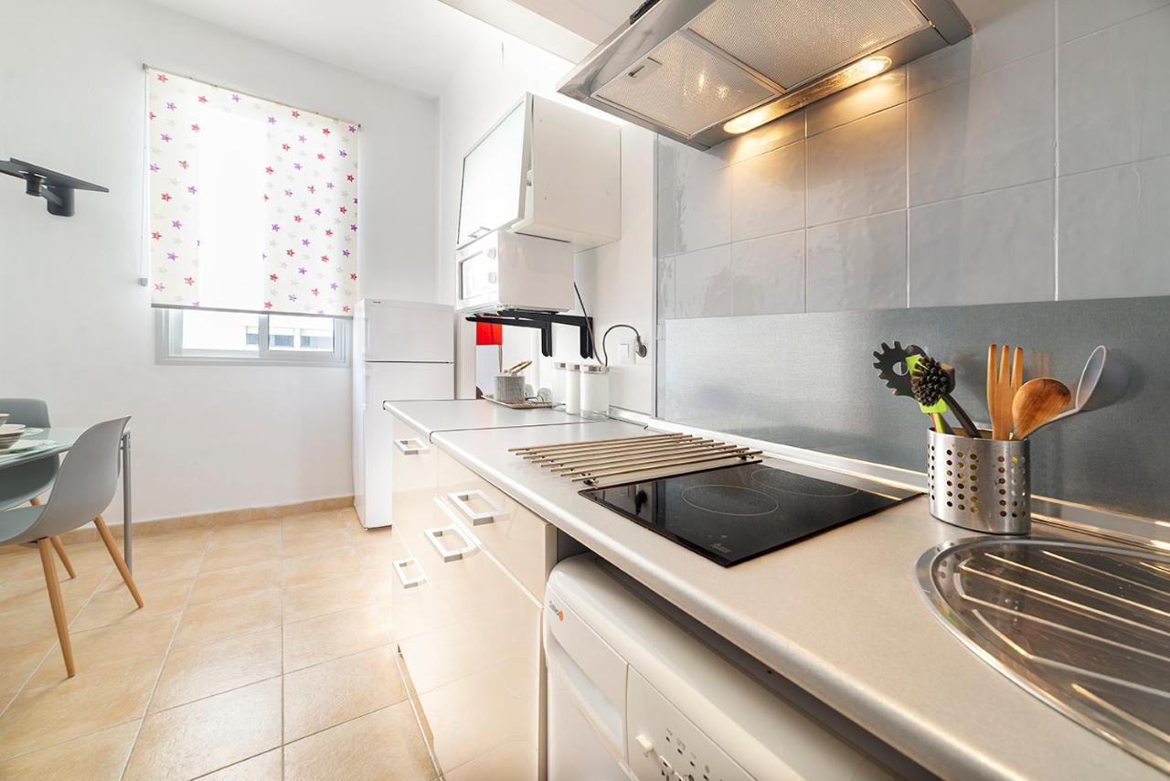 Pasaje Valvanera Apartment Seville
