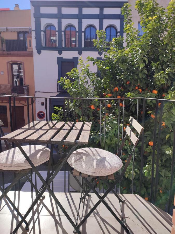 Apartment Loft House Triana