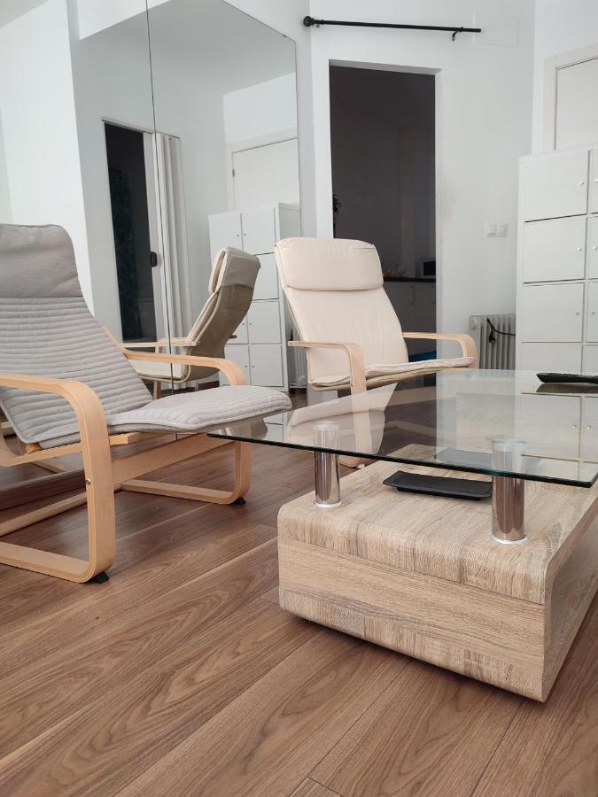 Loft House Triana Seville