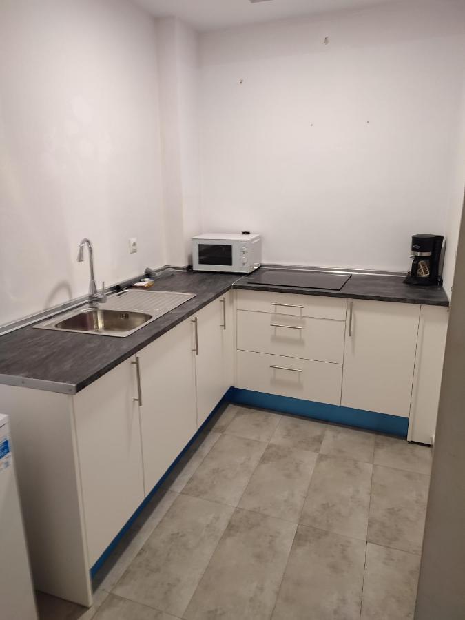 Apartment Loft House Triana *