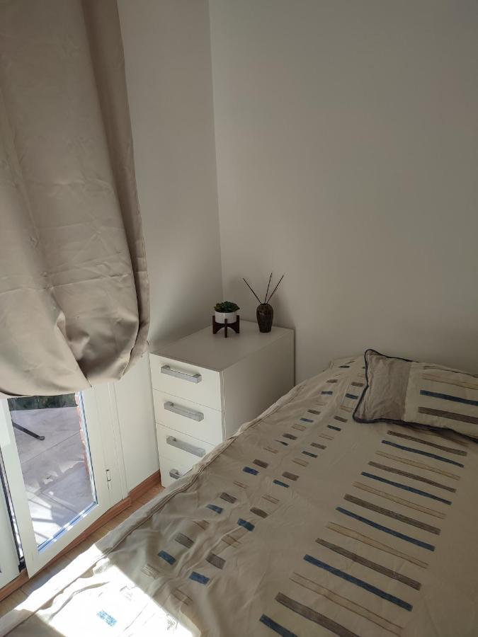 Apartment Loft House Triana