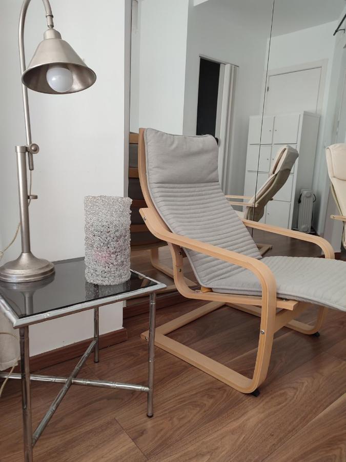 Apartment Loft House Triana Seville