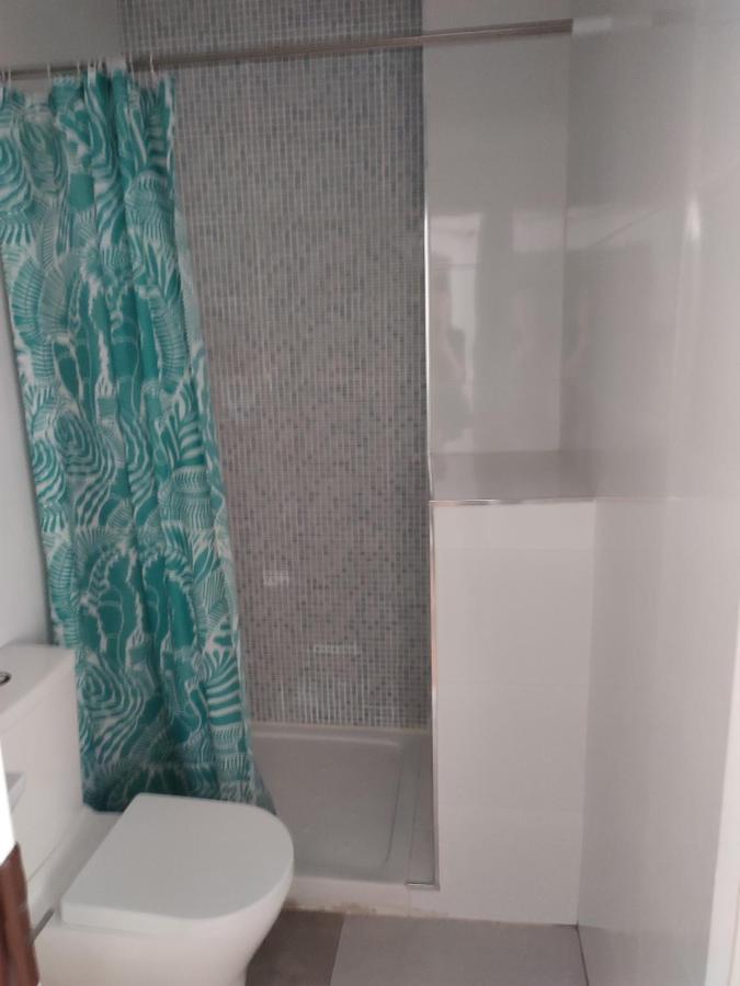 Apartment Loft House Triana Seville