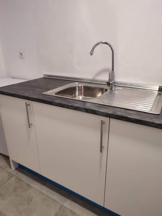 Loft House Triana Apartment Seville