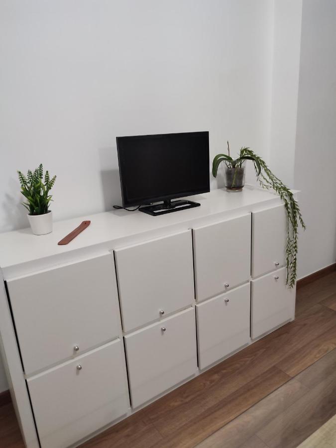 Loft House Triana Apartment