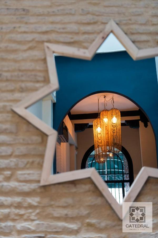 Guest house Casa Catedral 3*