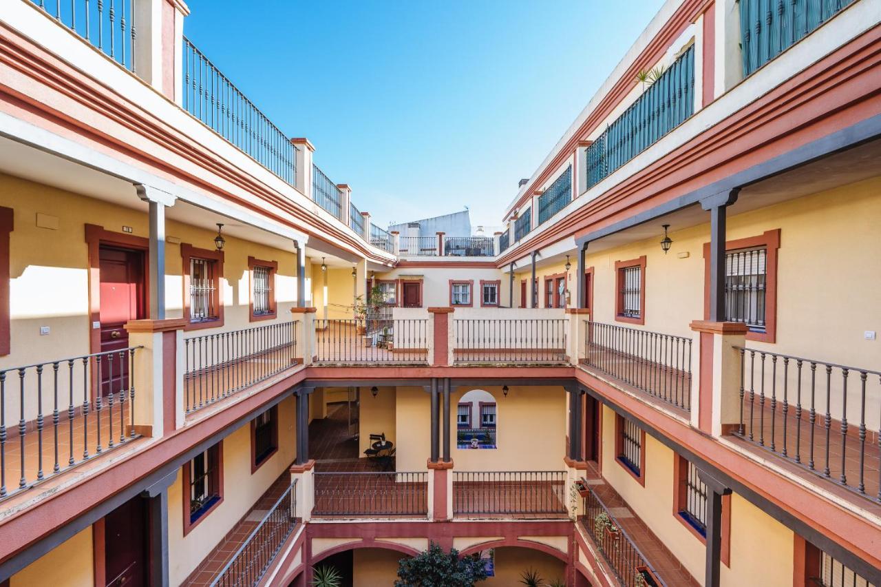 Precioso San Juan De La Palma Parking Opc Apartamento *