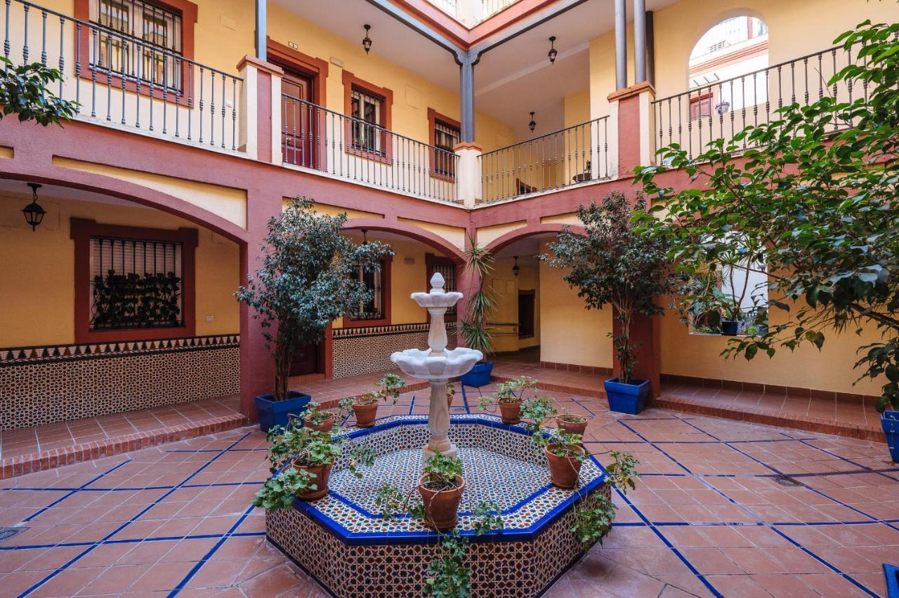 Precioso San Juan De La Palma Parking Opc Sevilla