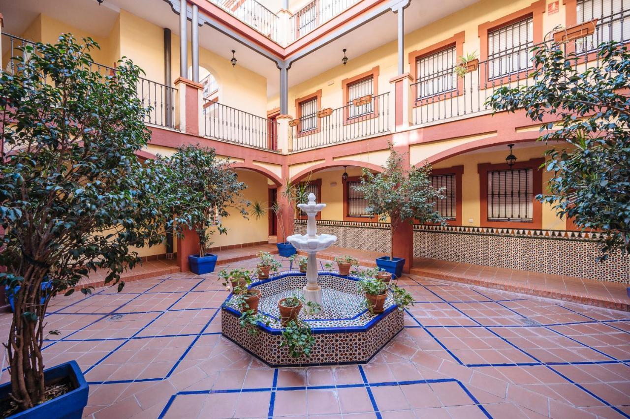 Precioso San Juan De La Palma Parking Opc Apartamento *