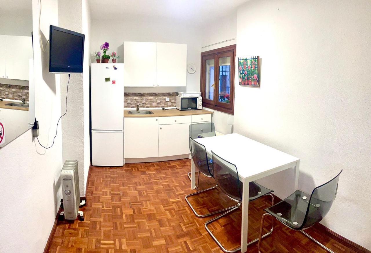 Apartamento Zona Palacio De Dueñas Y Setas *