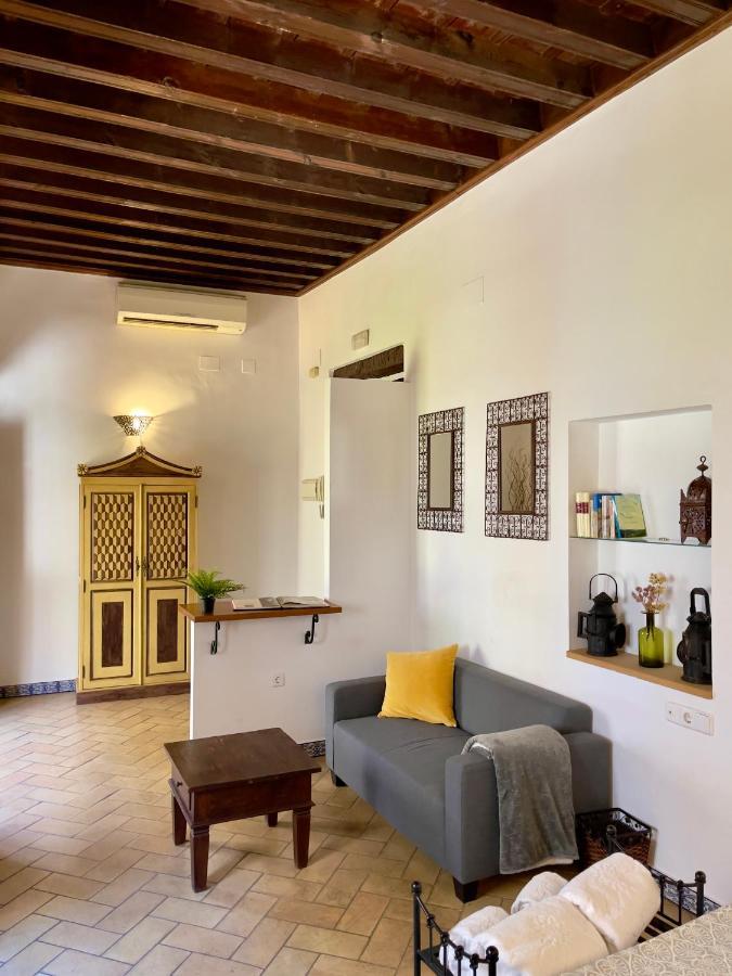 Boutique Vida * Seville