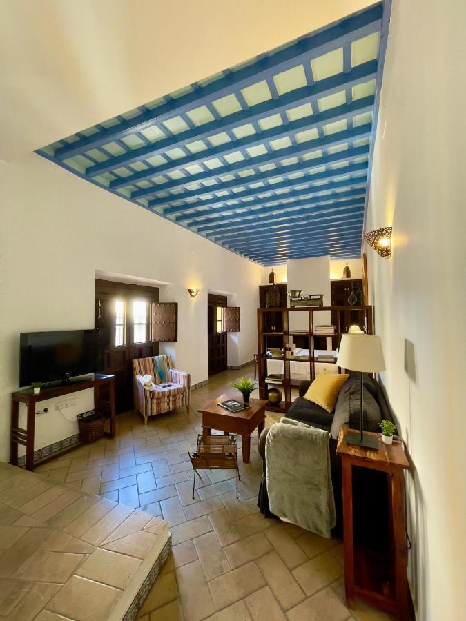Boutique Vida Apartment Seville