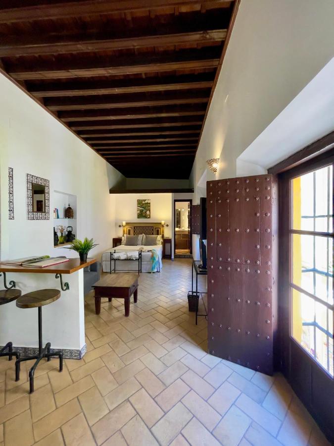 Boutique Vida Apartment Seville