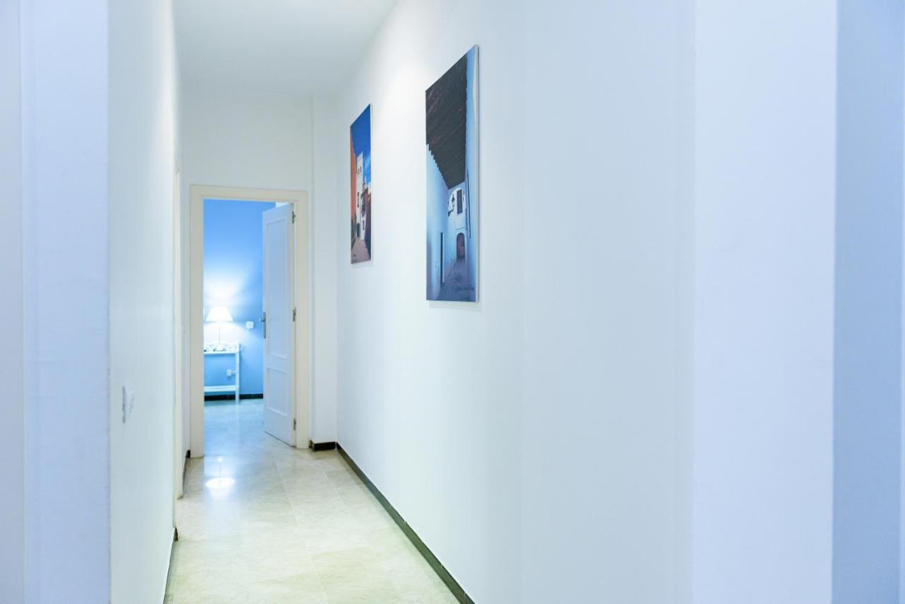 Del Sur Apartment *