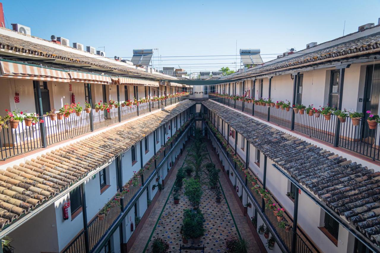 Del Sur * Seville