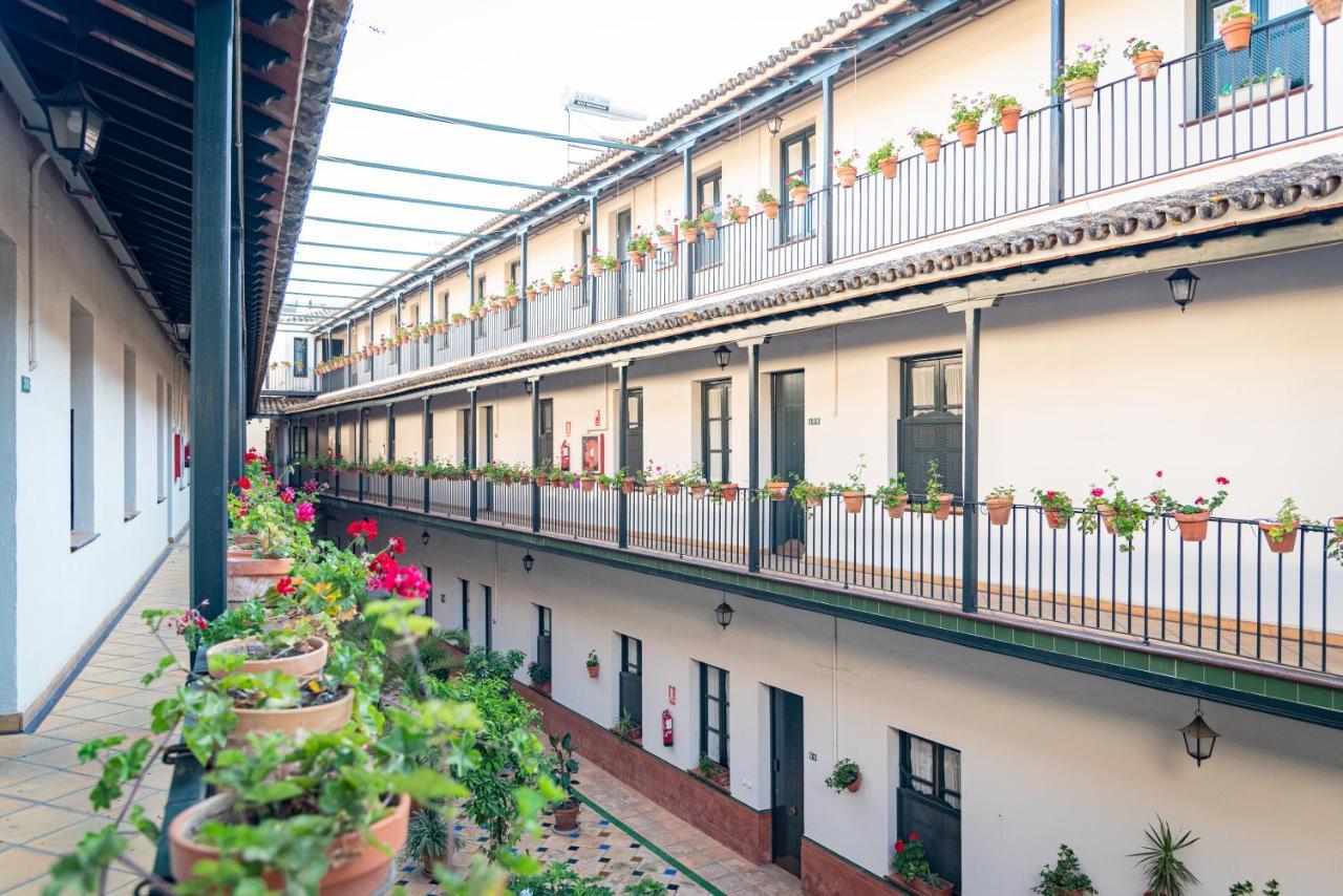 Del Sur Apartment *