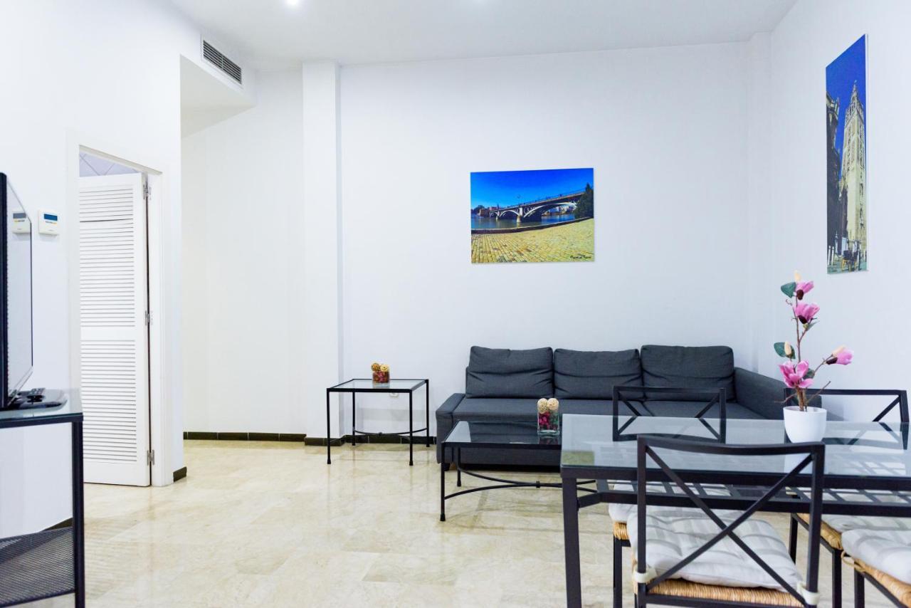 Del Sur Apartment *