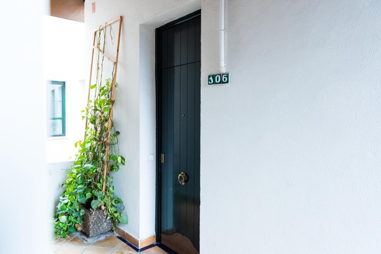 Del Sur Apartment