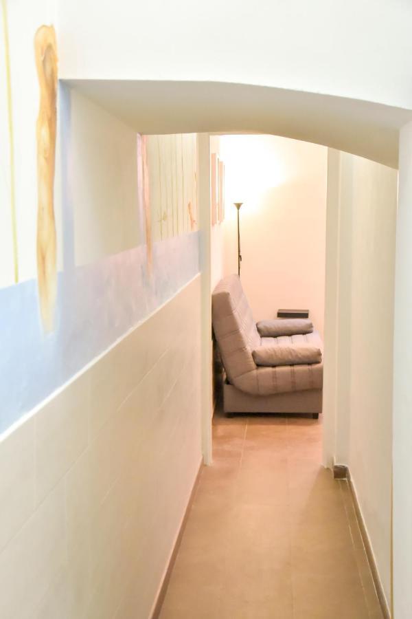 Quiet Typical Patio & Terrace Apartment Seville