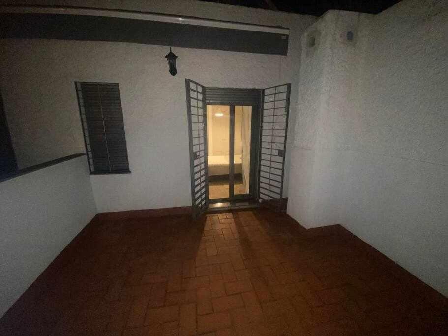 Casa Rodrigo De Triana Atico 2 Terrazas Apartment