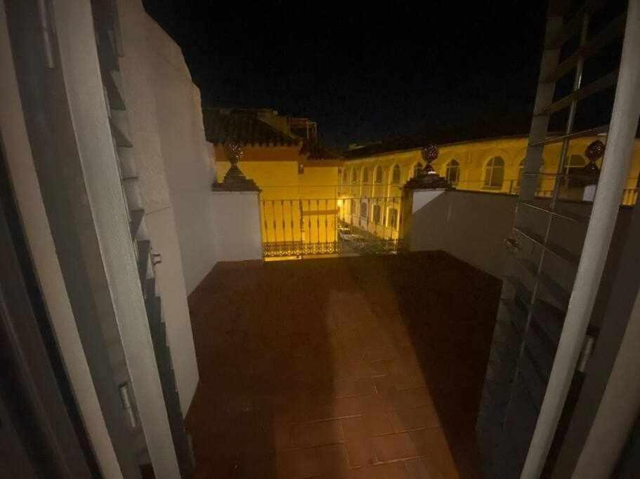 Apartment Casa Rodrigo De Triana Atico 2 Terrazas