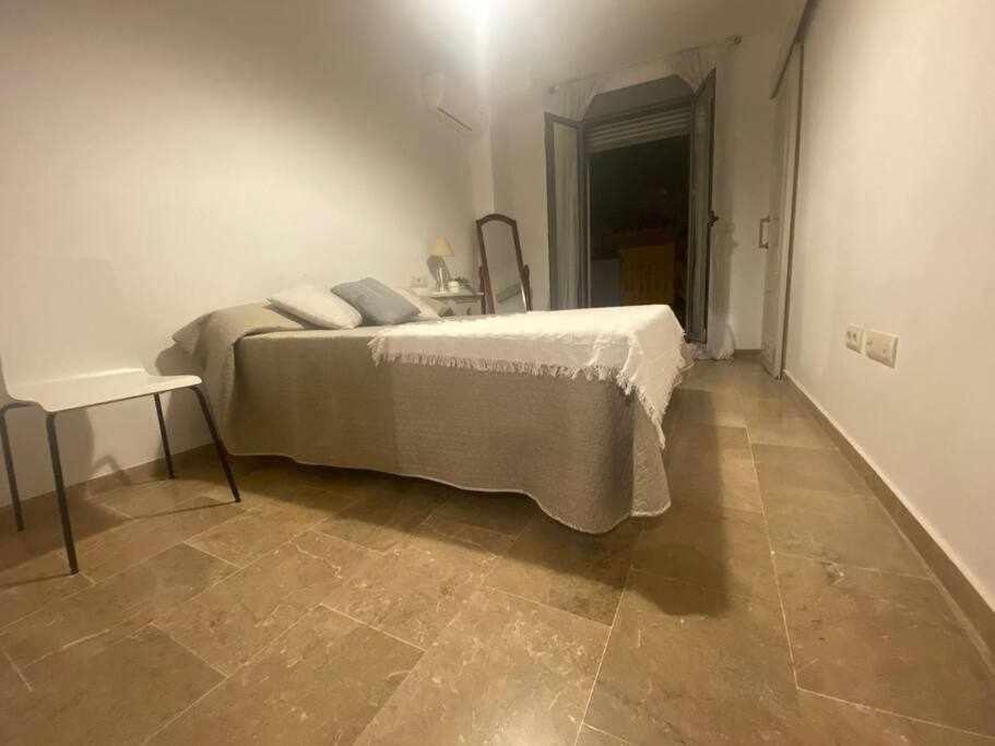 Casa Rodrigo De Triana Atico 2 Terrazas *