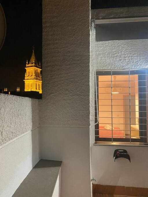 Casa Rodrigo De Triana Atico 2 Terrazas Seville