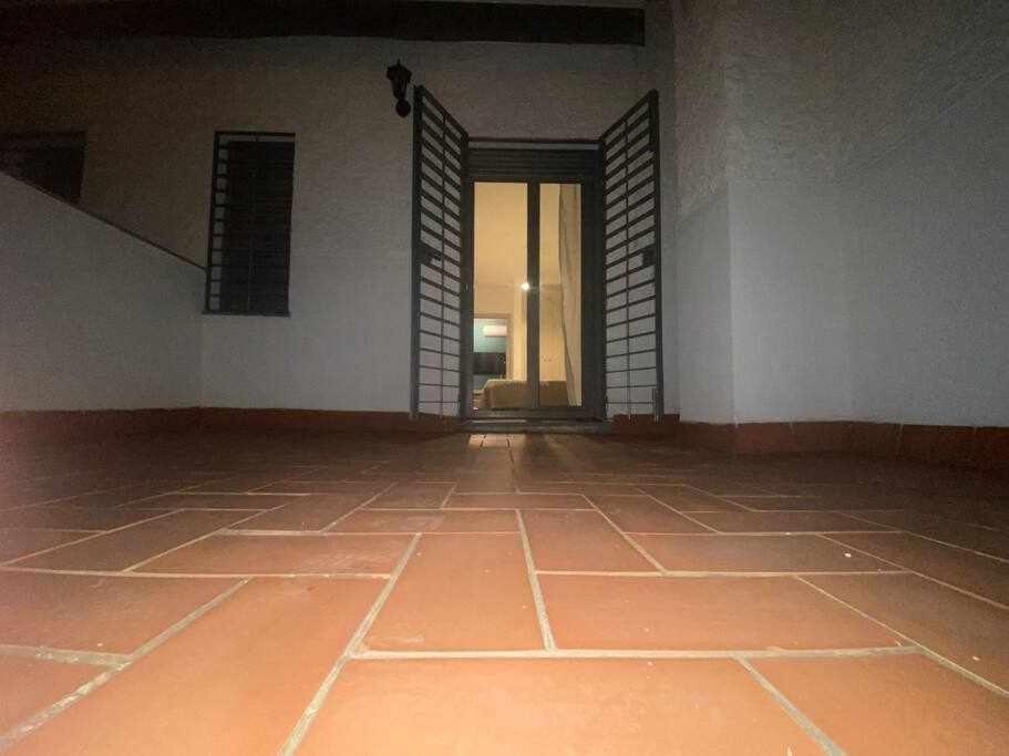 Casa Rodrigo De Triana Atico 2 Terrazas *