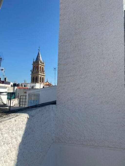 Apartment Casa Rodrigo De Triana Atico 2 Terrazas