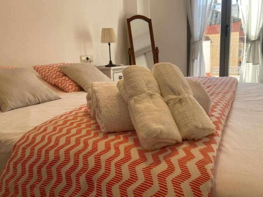 Apartment Casa Rodrigo De Triana Atico 2 Terrazas *