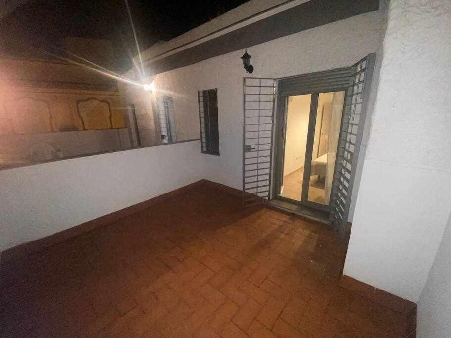 Apartment Casa Rodrigo De Triana Atico 2 Terrazas