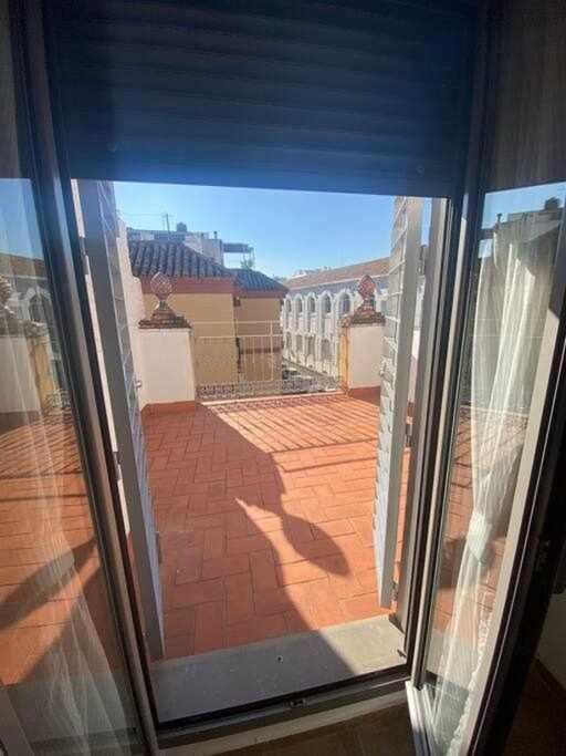Casa Rodrigo De Triana Atico 2 Terrazas * Seville